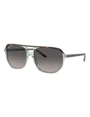 [Ray-Ban] Bill One Polarised Sunglasses in Brown