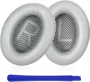 Replacement Ear Pads for Bose QuietComfort QC 2 15 25 35 AE2 AE2i AE2w SoundTrue SoundLink