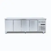 Bromic Refrigeration Bromic Underbench Storage Freezer 553L LED UBF2230SD - Under Bench Freezers (BR-3736232) - 3736232-NR-BR