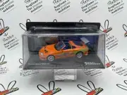Die Cast " Toyota Supra Mark IV " Scale 1/43 Fast & Furious