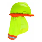 Safety Works SunShade Hard Hat Accessory
