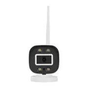 3MP Wireless CCTV Security Camera System WiFi Outdoor Home IP Cameras