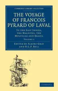 在飛比找博客來優惠-The Voyage of Francois Pyrard 