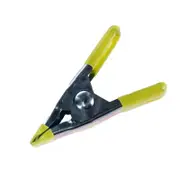 Clamp Spring Mini Size 17mm 6pc (Jaw Opening 53mm)