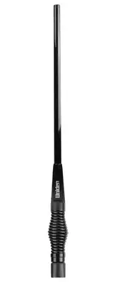 Uniden Heavy Duty Fibreglass Raydome Antenna – Black (3.0 dBi Gain)