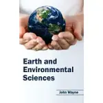 EARTH AND ENVIRONMENTAL SCIENCES