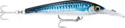 Rapala X-Rap Magnum Xtreme XRMAGXT160HD Trolling Lure SLV Blue Mackerel | B4
