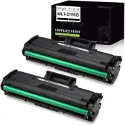 JAR-JAR-BO Compatible Toner Cartridge Replacement for Samsung MLT111S MLT-D11...