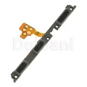 OEM Power Volume Buttons Flex Cable Ribbon For Samsung Galaxy S20 FE A52