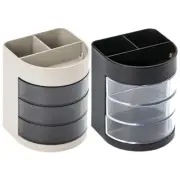 Multipurpose Pen Organizers for Pen, Marker, Stapler, Paper Clips, Staple