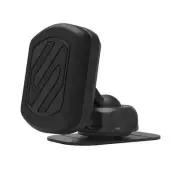 Scosche Magdv-xtsp1 Magic Mount 2-in-1 Universal Vent Magnetic Phone/GPS Mount