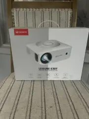 Vankyo leisure E 30 T Projector 1080p Full HD Video