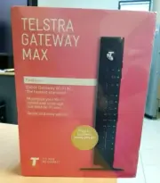 Telstra Gateway Max C6300 by Netgear