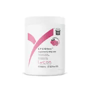 Lycon Lycotec SuperBerry Strip Wax Waxing Hair Removal 800ml