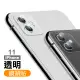 iPhone 11 高清透明 9H鋼化玻璃鏡頭貼(i11 手機 鏡頭 鋼化膜 保護貼)