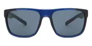 Calvin Klein CK22556S 406 Men's Sunglasses Blue Size 59