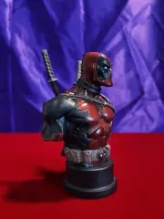 Deadpool Marvel Mini Bust Bowen Designs Statue Figure