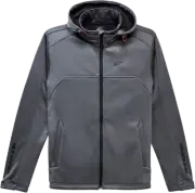 Alpinestars Strat Jacket Charcoal Medium 123011510-18-M
