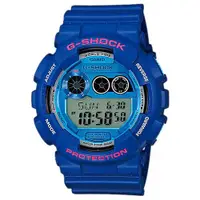 在飛比找蝦皮商城優惠-【CASIO】潮流經典大賞 G-SHOCK GD-120TS