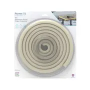 Perma Child Safety 5m Adhesive Foam Edge Protector Roll