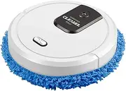 Fully Automatic Robot Cleaner Dual-use Automatic Mopping Machine, Household Vacuum Cleaner Spray Humidification Wet and Dry Dual-use Imitation Hand Mopping Machine/112