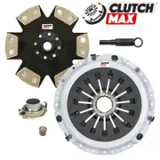STAGE 4 HD RACE CLUTCH KIT for SKYLINE GT-R R32 R33 R34 RB26DETT NISMO V-SPEC