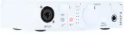 Arturia MiniFuse 1 USB-C Audio Interface - White (5-pack) Bundle