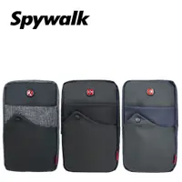 在飛比找蝦皮購物優惠-*SPYWALK新款方形單肩包S9252