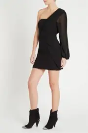 Sass & Bide THE BEST LOVE Dress NWT RRP $650 Size 40 10 FREE POST