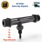 3/4" Irrigation Venturi Fertilizer Injectors Device