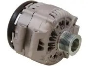Alternator For 10-16 BMW 535i X5 X3 X6 GT xDrive 640i 3.0L 6 Cyl GAS GR75G3 (for: BMW)
