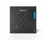 2-PACK D'Addario XTAPB1253 Phosphor Bronze Acoustic Guitar Strings Light Gauge