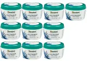 10 X Himalaya ANTI DANDRUFF CREAM 100ml with Tulsi Tea Tree Oil FREE SHIP