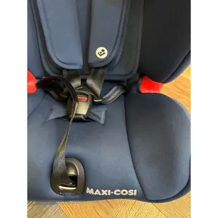 Maxi Cosi Titan 成長型汽座 car seat 汽車安全座椅