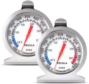 Owen Thermometer PECULA 2 Pack Large Dial