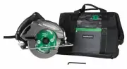 Metabo HPT® 15-Amp Corded 7-1/4" Circular Saw