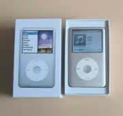 NEW Apple iPod Classic 7th Generation 160GB 256GB 512GB 1TB 2TB Latest Model Lot