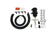 Direction Plus ProVent Oil Separator Kit for Toyota Landcruiser 76 79 Series 1VD-FTV 2007-2019