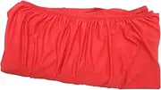 Camping Accessories Elastic Strip Outdoor Table Cover Sunproof and Scratch Resistant Picnic Tablecloth