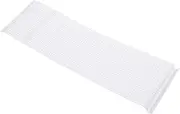 COHEALI Practical Vinyl Transfer Paper Home Transfer Tape Grid Easy to Apply Transfer Sticker