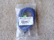 6ft - Shielded 3-Pin XLR Extension Microphone Audio Cable Cord Male Female @a13