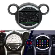 9" Android 11 1+16G Car Stereo Radio GPS Navi For BMW Mini Copper R56 R60 07-13