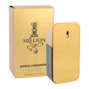 Paco Rabanne 1 Million 50 / 100 ml Eau de toilette