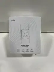 WiFi 6 Repeater Signal Extender (CF-XR182) Dual-Band 5G Gigabit