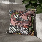 CUSHION COVER PILLOW CASE|PABLO PICASSO - LE BAISER (THE KISS) ART