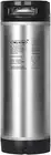 5 Gal Ball Lock Keg New Beer Keg Corny Tank 304 Stainless Steel Coke Syrup Milk