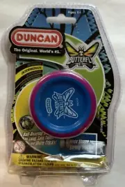 Duncan Toys Butterfly XT Yo Yo with Ball Bearing Axle 2019