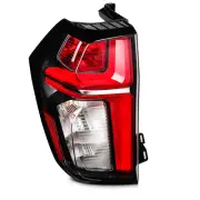 For Chevy Suburban|Tahoe 2023-2021 Factory LED Tail Light Brake Lamp Left Side (for: Chevrolet)