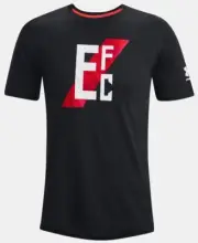 Essendon Bombers AFL UNDER ARMOUR Mens Tee by Sporting House