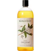 Koala Eco Dish Soap Lemon Myrtle & Mandarin(Refill) 1L